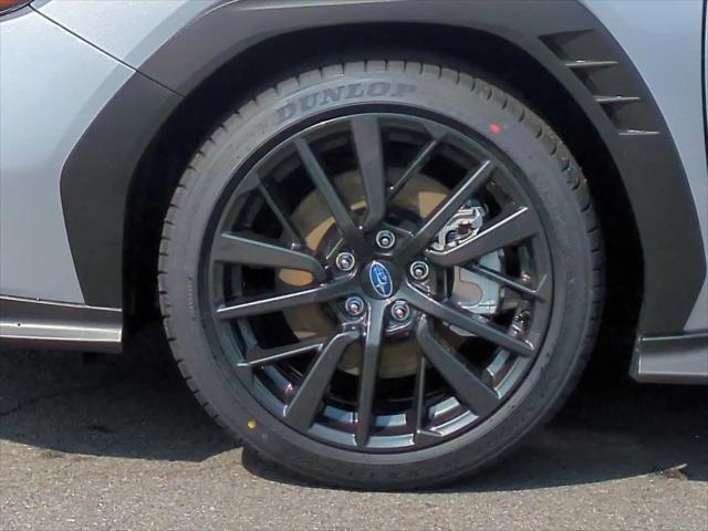 2026 Subaru WRX Limited
