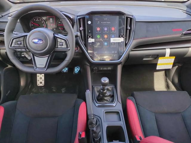2026 Subaru WRX Limited