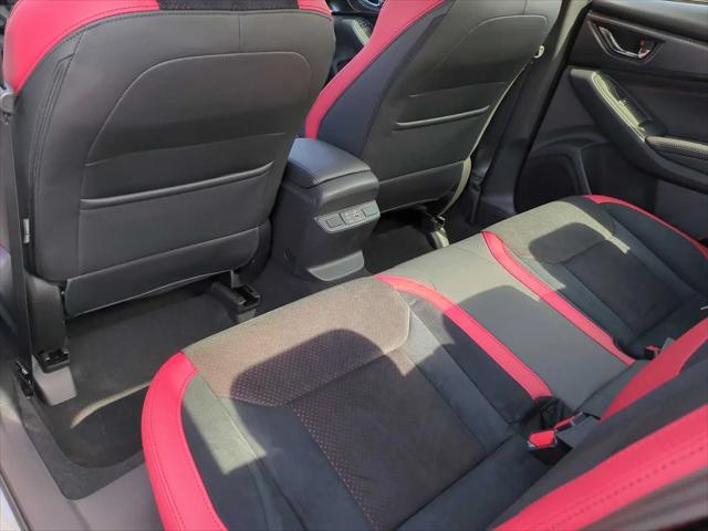 2026 Subaru WRX Limited