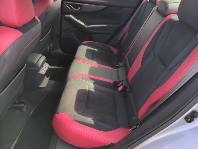 2026 Subaru WRX Limited