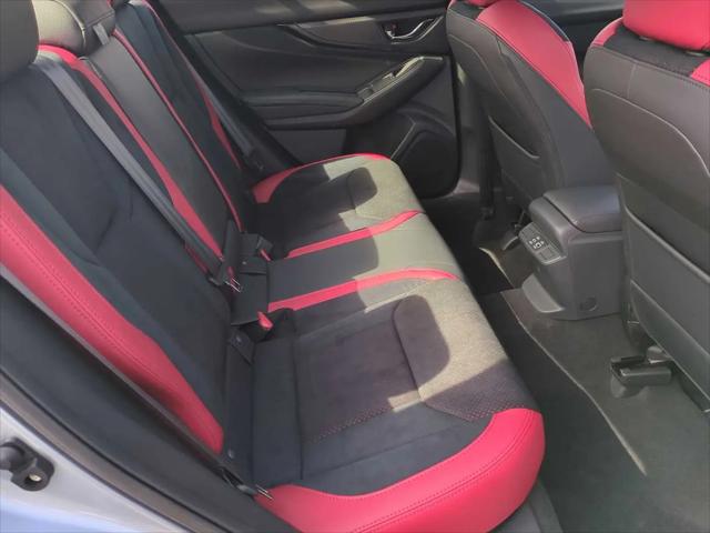 2026 Subaru WRX Limited