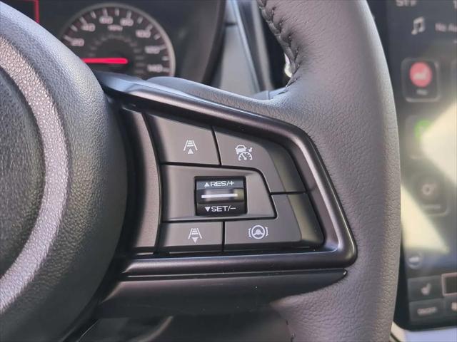 2026 Subaru WRX Limited