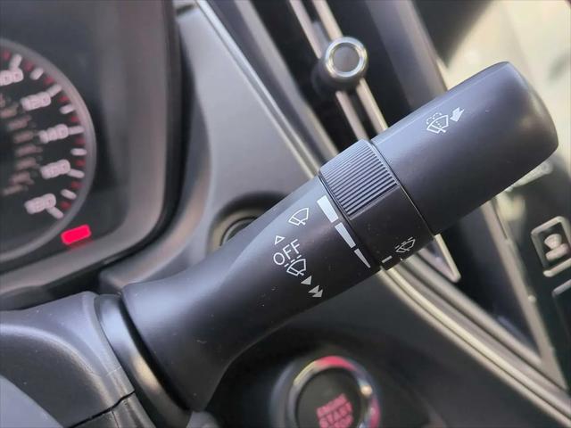 2026 Subaru WRX Limited