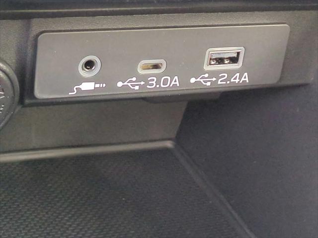 2026 Subaru WRX Limited