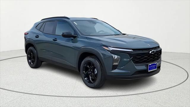 2026 Chevrolet Trax FWD LT for sale in Dallas, TX