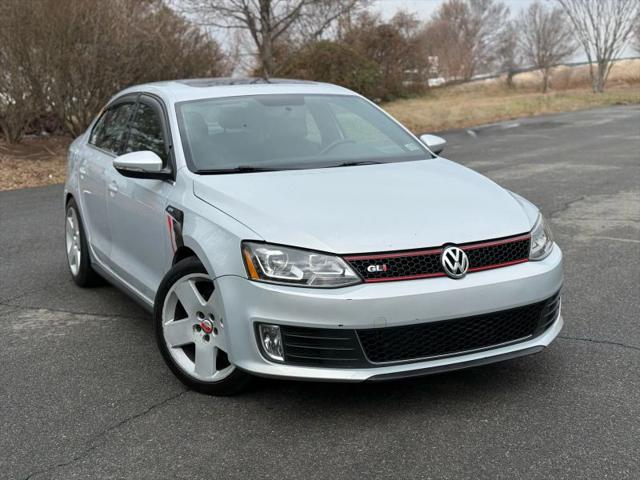 2013 Volkswagen Jetta GLI Autobahn for sale in Chantilly, VA