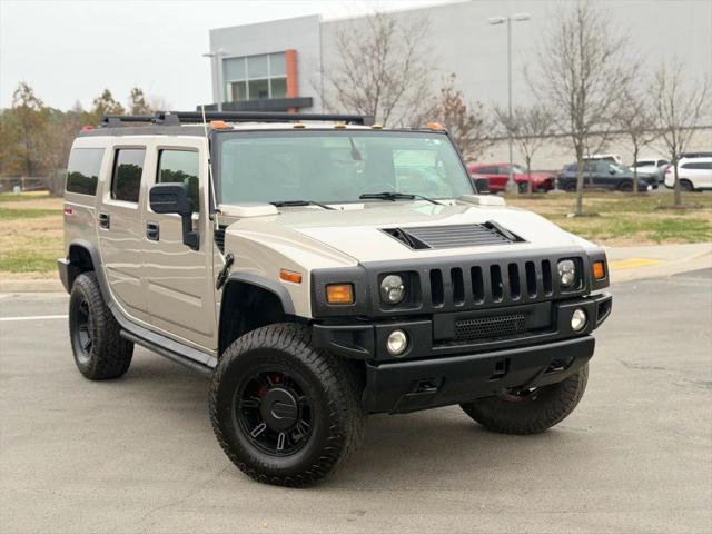 2006 HUMMER H2 Base for sale in Chantilly, VA