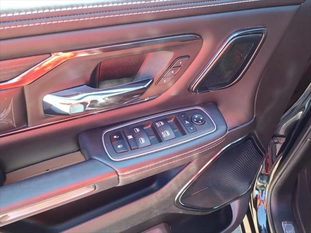 2023 Ram 1500 Limited Crew Cab 4x4 5'7" Box