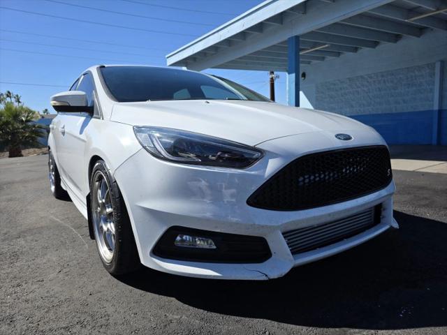 2016 Ford Focus ST for sale in Glendale, AZ