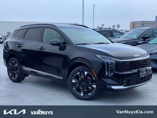 2026 Kia Sportage Hybrid SX-Prestige for sale in Van Nuys, CA