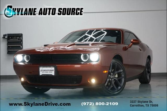 2023 Dodge Challenger SXT for sale in Carrollton, TX