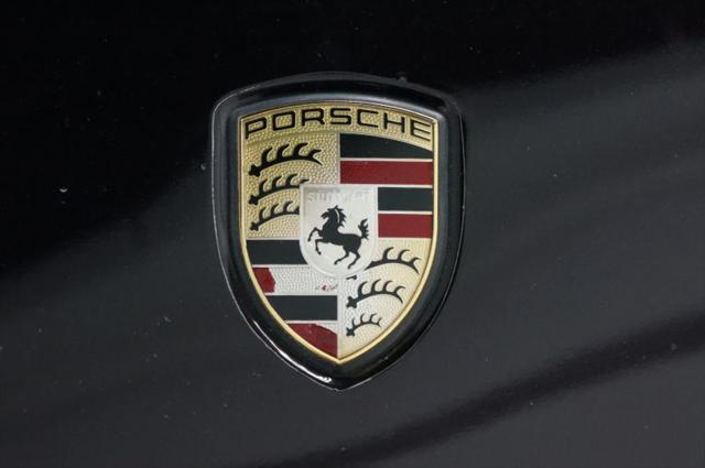 2013 Porsche Panamera GTS