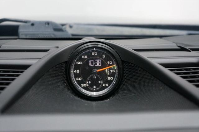 2013 Porsche Panamera GTS