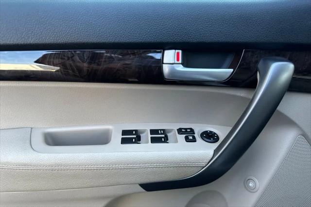 2015 Kia Sorento LX V6