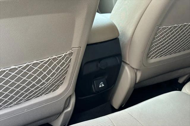 2015 Kia Sorento LX V6