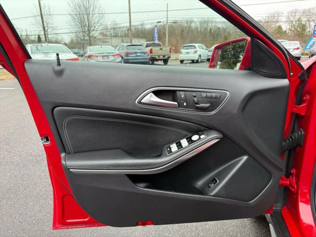 2015 Mercedes-Benz GLA-CLASS GLA 250 4MATIC