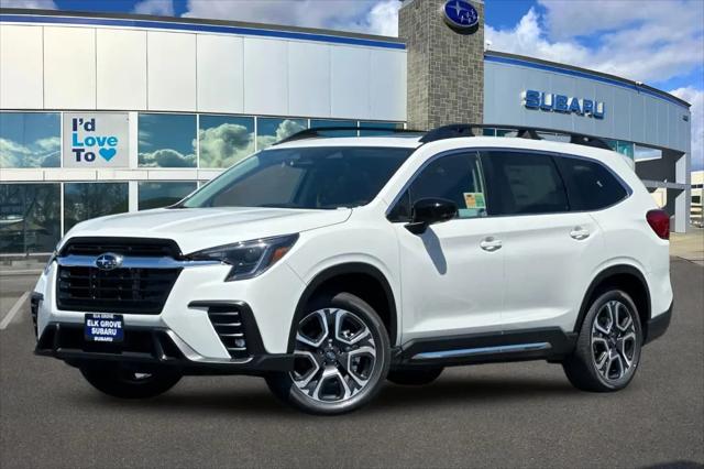 2026 Subaru Ascent Limited 7-Passenger for sale in Elk Grove, CA