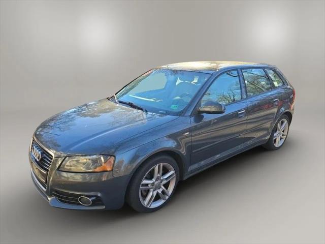 2011 Audi A3 2.0T Premium