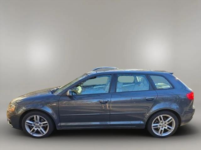 2011 Audi A3 2.0T Premium
