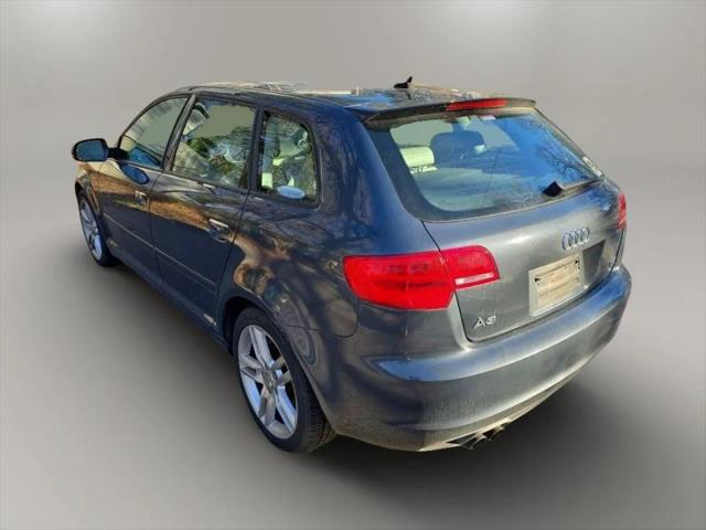 2011 Audi A3 2.0T Premium