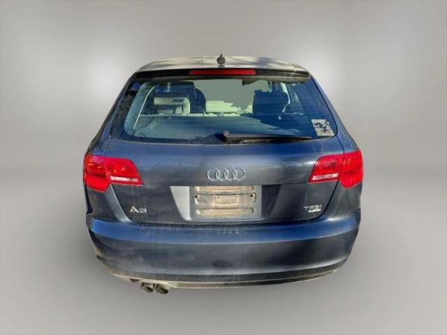 2011 Audi A3 2.0T Premium