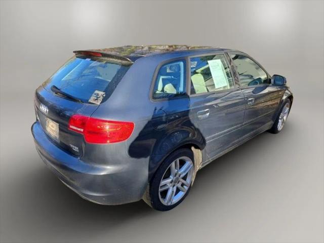 2011 Audi A3 2.0T Premium
