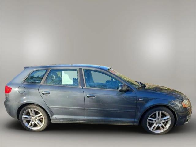 2011 Audi A3 2.0T Premium