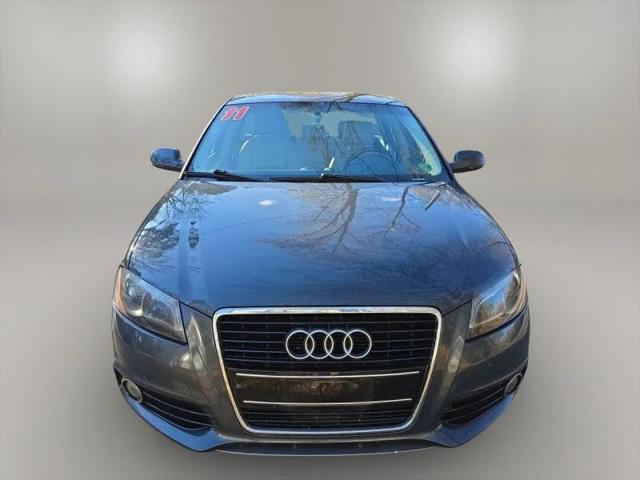 2011 Audi A3 2.0T Premium