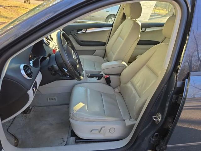 2011 Audi A3 2.0T Premium