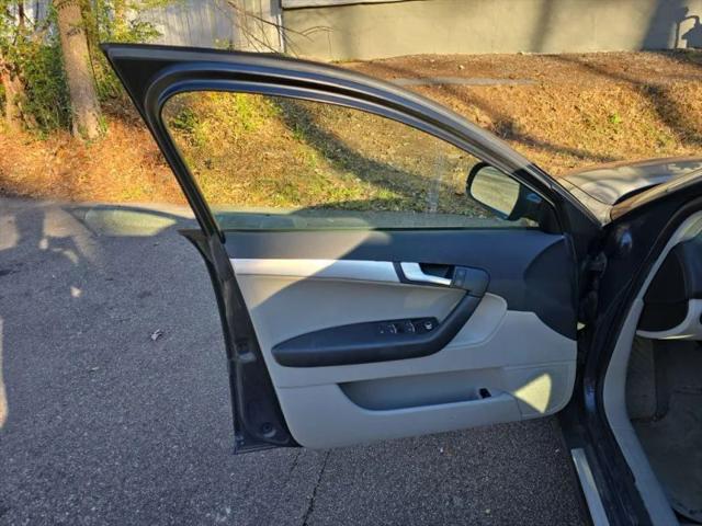 2011 Audi A3 2.0T Premium