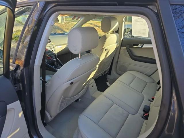 2011 Audi A3 2.0T Premium