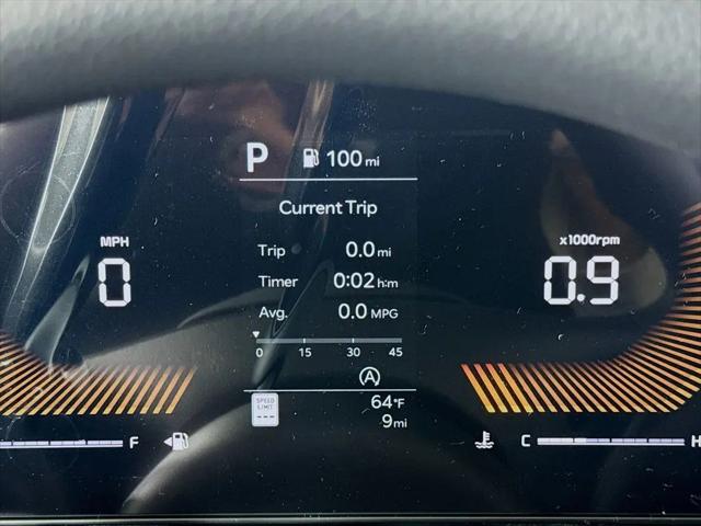 2026 Kia K5 LXS FWD