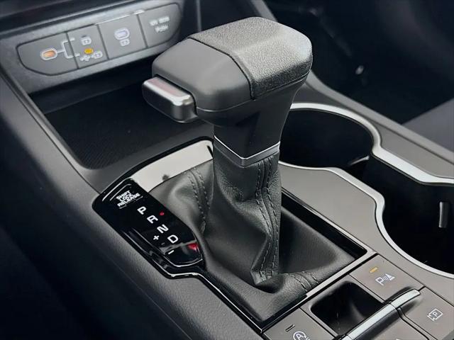 2026 Kia K5 LXS FWD