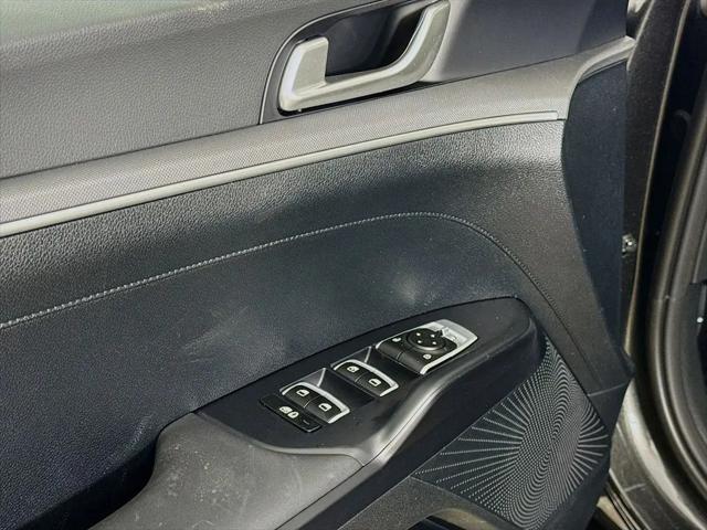 2026 Kia K5 LXS FWD