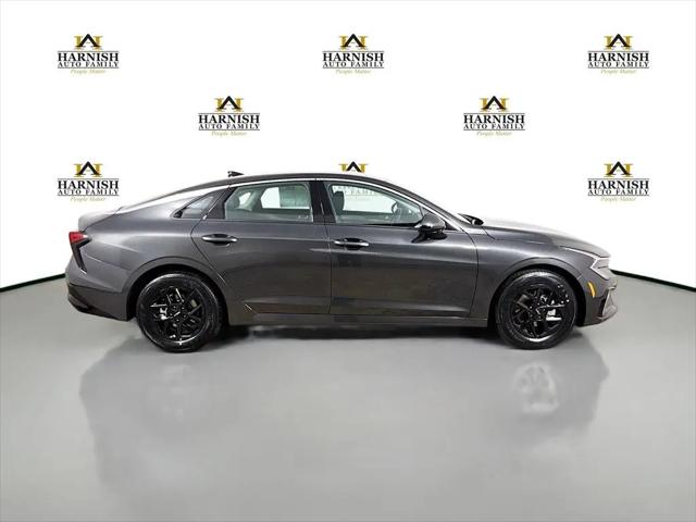 2026 Kia K5 LXS FWD