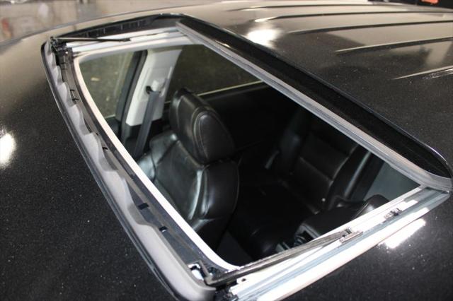 2011 Acura MDX Technology Package