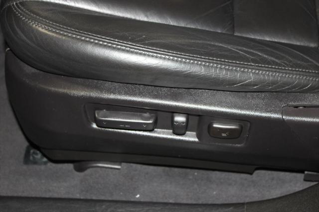 2011 Acura MDX Technology Package