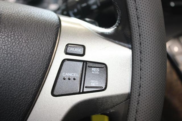 2011 Acura MDX Technology Package