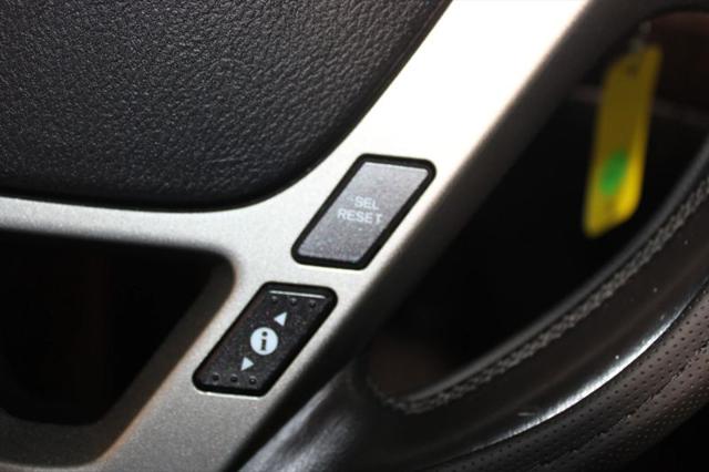 2011 Acura MDX Technology Package