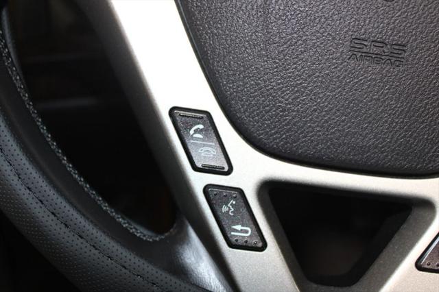 2011 Acura MDX Technology Package