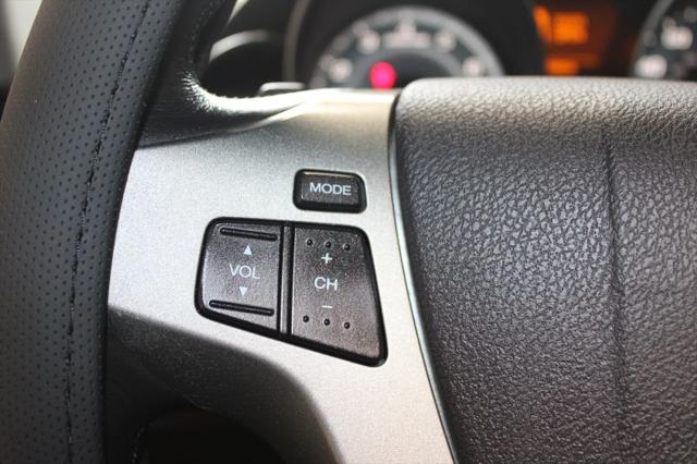 2011 Acura MDX Technology Package
