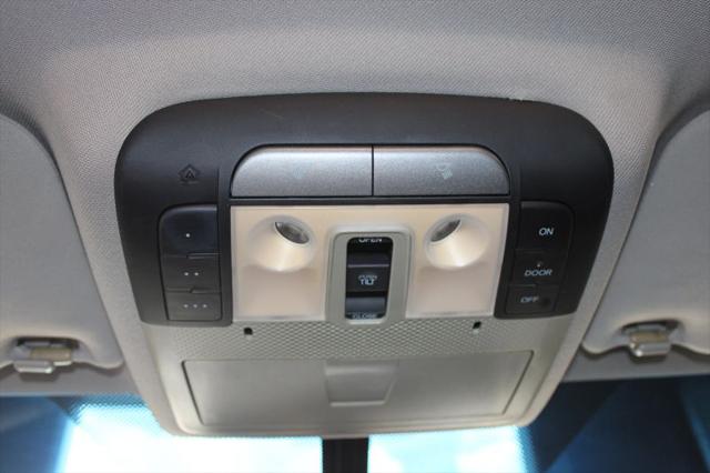 2011 Acura MDX Technology Package