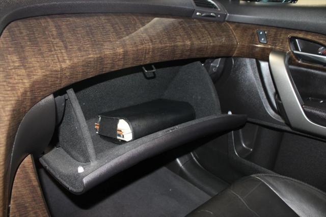 2011 Acura MDX Technology Package