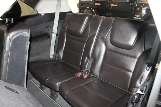 2011 Acura MDX Technology Package