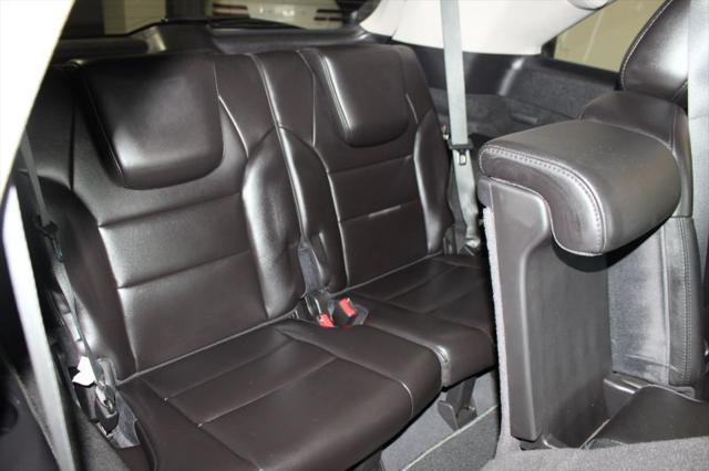 2011 Acura MDX Technology Package