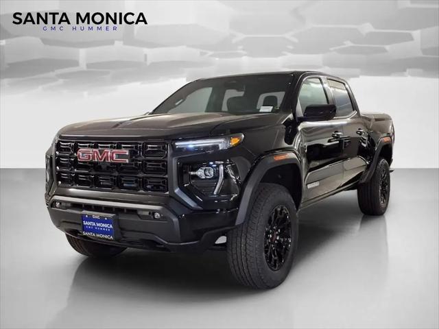 2026 GMC Canyon Elevation, RWD for sale in Santa Monica, CA