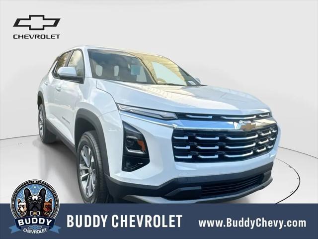 2026 Chevrolet Equinox FWD LT for sale in Decatur, GA