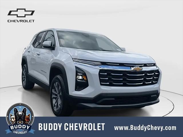 2026 Chevrolet Equinox AWD LT for sale in Decatur, GA