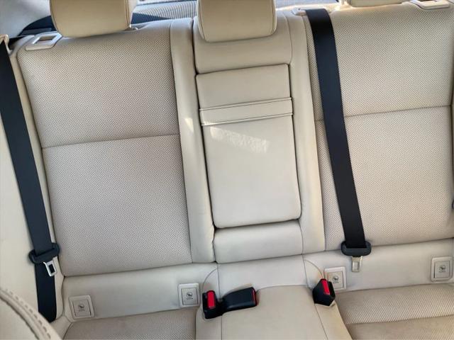 2015 Lexus IS 250 250