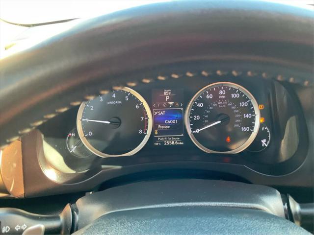 2015 Lexus IS 250 250